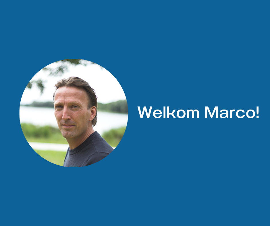 Marco Kuiper komt het team versterken